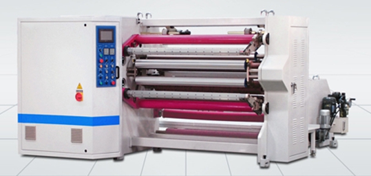 Multi purpose vertical Slitter
