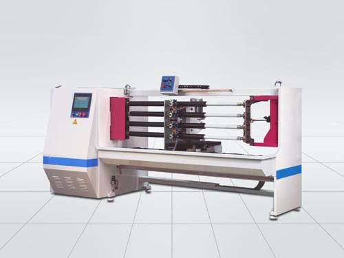 Four axis automatic coiler